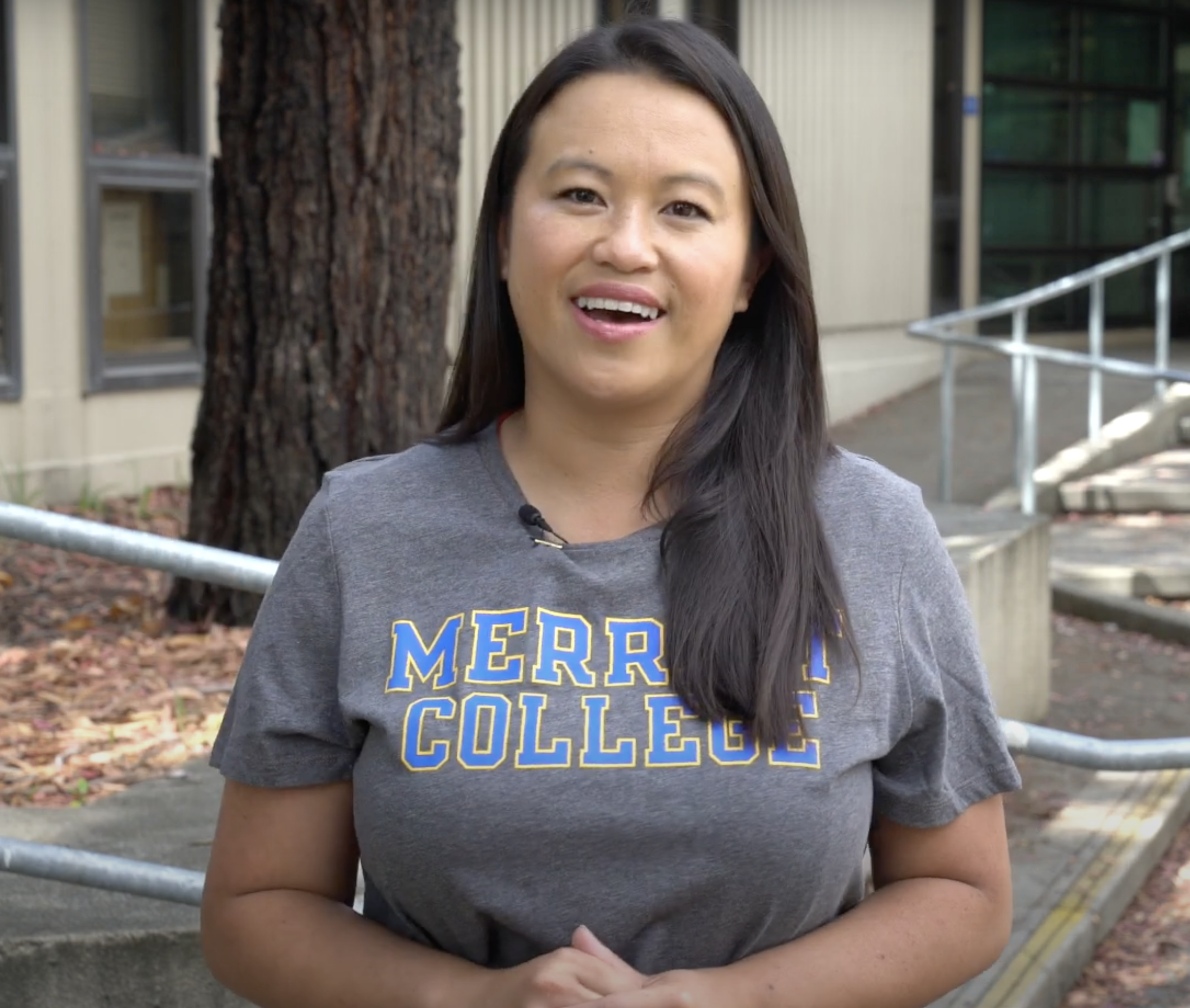 An Interview With Merritt Graduate And New Oakland Mayor Sheng Thao